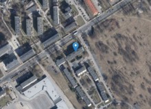 Mieszkanie w miejscowości Wałcz, Wojska Polskiego 58/34 (zachodniopomorskie). Wojska Polskiego 58/34, 78-600, Wałcz, (woj. zachodniopomorskie)