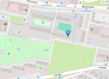 Mieszkanie w miejscowości Wrocław, Kiełczowska 107/7 (dolnośląskie). Kiełczowska 107/7, 51-315, Wrocław, (woj. dolnośląskie)