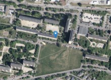 Mieszkanie w miejscowości Wrocław, Kiełczowska 107/7 (dolnośląskie). Kiełczowska 107/7, 51-315, Wrocław, (woj. dolnośląskie)