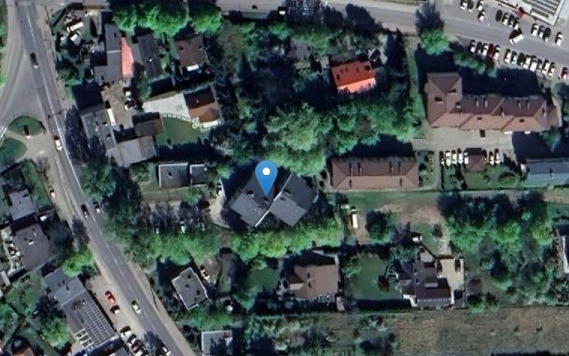 Mieszkanie w miejscowości Toruń, Łódzka 15A/17 (kujawsko-pomorskie). Mieszkania. Łódzka 15A/17, 87-100, Toruń, (woj. kujawsko-pomorskie)