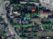 Mieszkanie w miejscowości Toruń, Łódzka 15A/17 (kujawsko-pomorskie). Łódzka 15A/17, 87-100, Toruń, (woj. kujawsko-pomorskie)