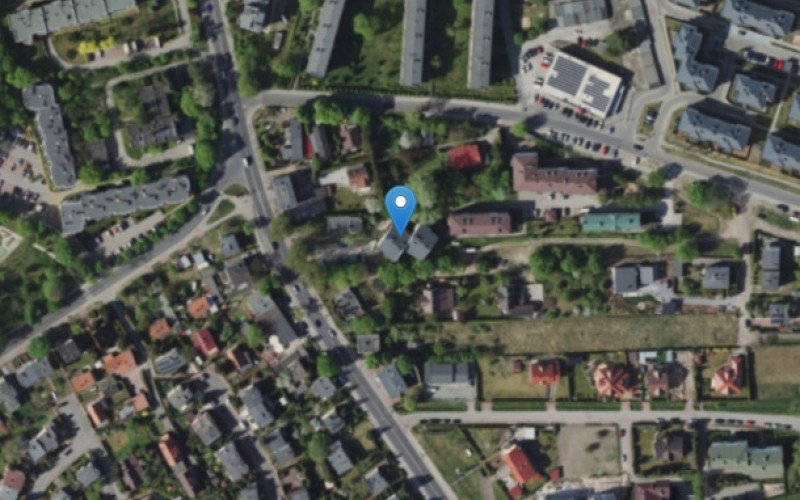 Mieszkanie w miejscowości Toruń, Łódzka 15A/17 (kujawsko-pomorskie). Mieszkania. Łódzka 15A/17, 87-100, Toruń, (woj. kujawsko-pomorskie)