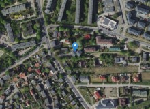 Mieszkanie w miejscowości Toruń, Łódzka 15A/17 (kujawsko-pomorskie). Łódzka 15A/17, 87-100, Toruń, (woj. kujawsko-pomorskie)