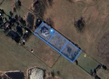 Nieruchomość w miejscowości Kępa Niemojewska, Kępa Niemojewska (mazowieckie). Kępa Niemojewska, 26-902, Kępa Niemojewska, (woj. mazowieckie)