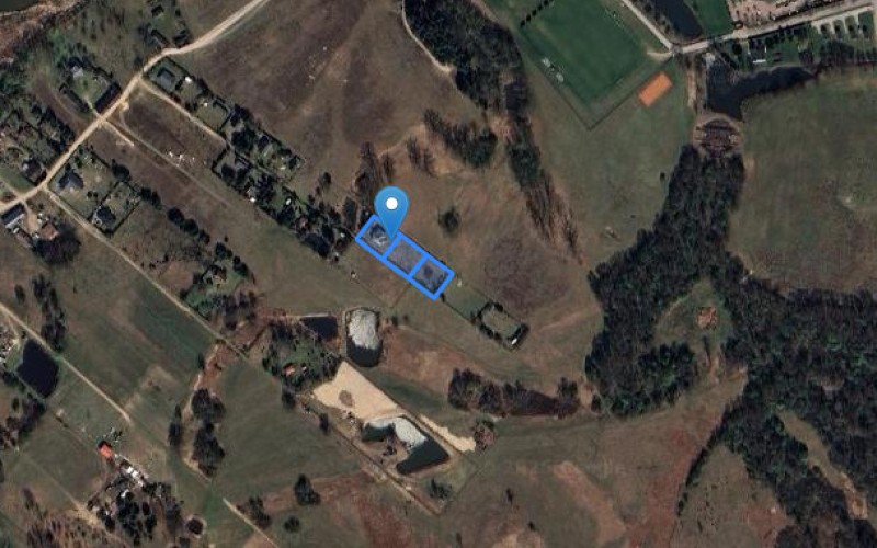 Nieruchomość w miejscowości Kępa Niemojewska, Kępa Niemojewska (mazowieckie). Inne. Kępa Niemojewska, 26-902, Kępa Niemojewska, (woj. mazowieckie)