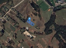 Nieruchomość w miejscowości Kępa Niemojewska, Kępa Niemojewska (mazowieckie). Kępa Niemojewska, 26-902, Kępa Niemojewska, (woj. mazowieckie)