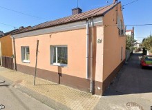 Dom w miejscowości Janów Lubelski, Józefa Piłsudskiego (lubelskie). Działka numer: 1267. Józefa Piłsudskiego, 23-300, Janów Lubelski, (woj. lubelskie) Dom w miejscowości Janów Lubelski, Józefa Piłsudskiego (lubelskie). Działka numer: 1267. Józefa Piłsudskiego, 23-300, Janów Lubelski, (woj. lubelskie)