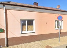 Dom w miejscowości Janów Lubelski, Józefa Piłsudskiego (lubelskie). Działka numer: 1267. Józefa Piłsudskiego, 23-300, Janów Lubelski, (woj. lubelskie) Dom w miejscowości Janów Lubelski, Józefa Piłsudskiego (lubelskie). Działka numer: 1267. Józefa Piłsudskiego, 23-300, Janów Lubelski, (woj. lubelskie)