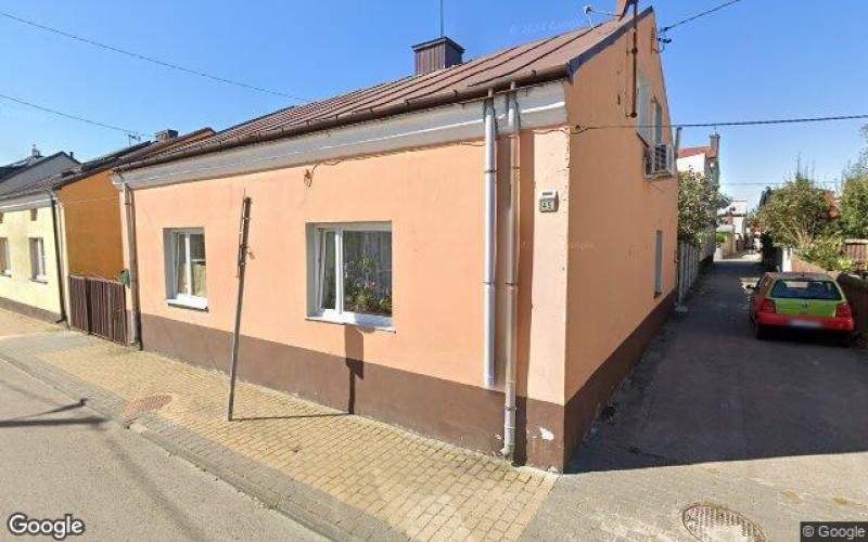 Dom w miejscowości Janów Lubelski, Józefa Piłsudskiego (lubelskie). Działka numer: 1267. Domy. Józefa Piłsudskiego, 23-300, Janów Lubelski, (woj. lubelskie) Dom w miejscowości Janów Lubelski, Józefa Piłsudskiego (lubelskie). Działka numer: 1267. Domy. Józefa Piłsudskiego, 23-300, Janów Lubelski, (woj. lubelskie)