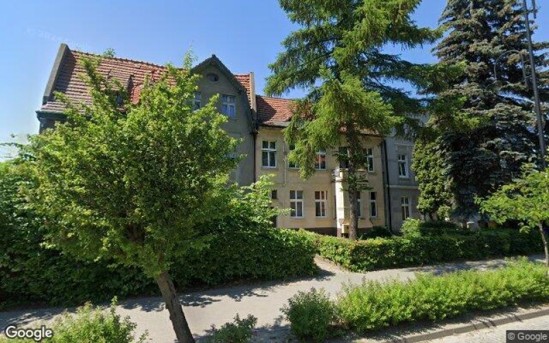 Dom w miejscowości Wąbrzeźno, Wolności 60 (kujawsko-pomorskie). Działka numer: 678. Domy. Wolności 60, 87-200, Wąbrzeźno, (woj. kujawsko-pomorskie)