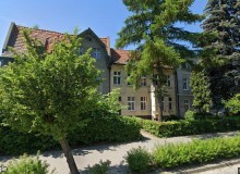 Dom w miejscowości Wąbrzeźno, Wolności 60 (kujawsko-pomorskie). Działka numer: 678. Domy. Wolności 60, 87-200, Wąbrzeźno, (woj. kujawsko-pomorskie)