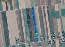 Dom w miejscowości Gocław, Szkolna 36 (mazowieckie). Działka numer: 1281. Szkolna 36, 08-440, Gocław, (woj. mazowieckie)