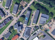 Mieszkanie w miejscowości Koszalin, Orla 8/20 (zachodniopomorskie). Orla 8/20, 75-727, Koszalin, (woj. zachodniopomorskie)