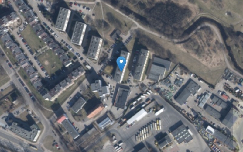 Mieszkanie w miejscowości Koszalin, Orla 8/20 (zachodniopomorskie). Mieszkania. Orla 8/20, 75-727, Koszalin, (woj. zachodniopomorskie)