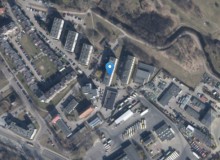 Mieszkanie w miejscowości Koszalin, Orla 8/20 (zachodniopomorskie). Orla 8/20, 75-727, Koszalin, (woj. zachodniopomorskie)