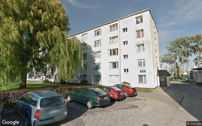 Mieszkanie w miejscowości Koszalin, Orla 8/20 (zachodniopomorskie). Mieszkania. Orla 8/20, 75-727, Koszalin, (woj. zachodniopomorskie)