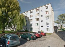 Mieszkanie w miejscowości Koszalin, Orla 8/20 (zachodniopomorskie). Orla 8/20, 75-727, Koszalin, (woj. zachodniopomorskie)