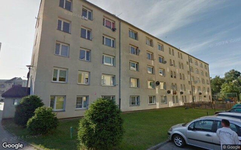 Mieszkanie w miejscowości Koszalin, Orla 8/20 (zachodniopomorskie). Mieszkania. Orla 8/20, 75-727, Koszalin, (woj. zachodniopomorskie)