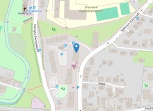 Mieszkanie w miejscowości Elbląg, Tadeusza Kościuszki 29/59 (warmińsko-mazurskie). Tadeusza Kościuszki 29/59, 82-300, Elbląg, (woj. warmińsko-mazurskie)