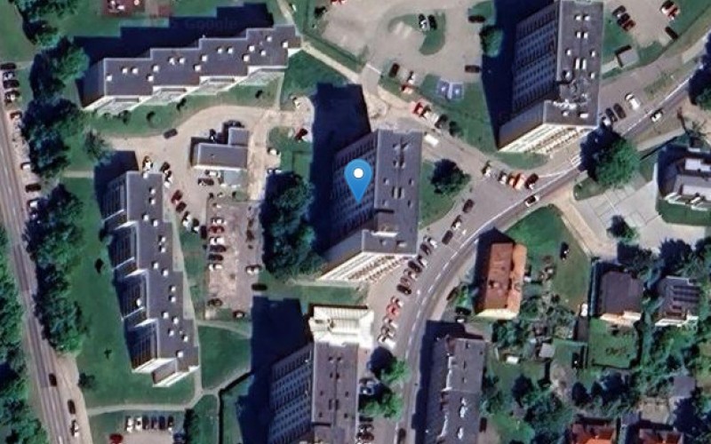 Mieszkanie w miejscowości Elbląg, Tadeusza Kościuszki 29/59 (warmińsko-mazurskie). Mieszkania. Tadeusza Kościuszki 29/59, 82-300, Elbląg, (woj. warmińsko-mazurskie)