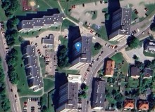 Mieszkanie w miejscowości Elbląg, Tadeusza Kościuszki 29/59 (warmińsko-mazurskie). Tadeusza Kościuszki 29/59, 82-300, Elbląg, (woj. warmińsko-mazurskie)