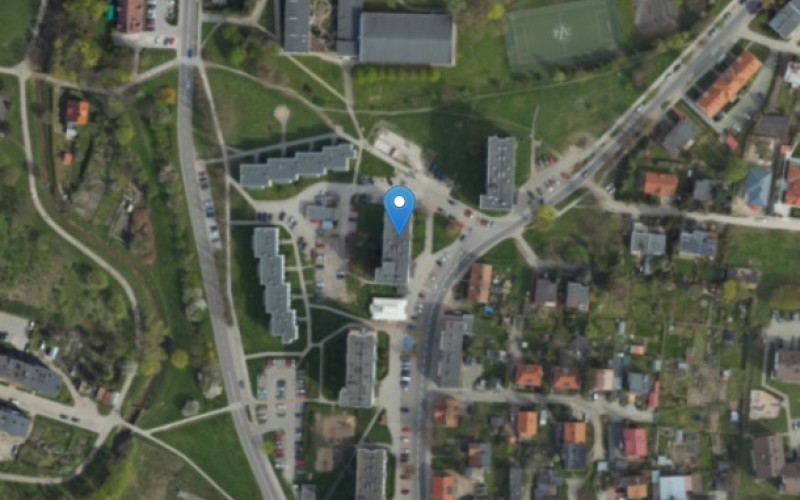 Mieszkanie w miejscowości Elbląg, Tadeusza Kościuszki 29/59 (warmińsko-mazurskie). Mieszkania. Tadeusza Kościuszki 29/59, 82-300, Elbląg, (woj. warmińsko-mazurskie)