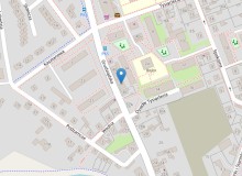 Mieszkanie w miejscowości Wąbrzeźno, Grudziądzka 38/3 (kujawsko-pomorskie). Grudziądzka 38/3, 87-200, Wąbrzeźno, (woj. kujawsko-pomorskie)