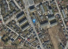 Mieszkanie w miejscowości Wąbrzeźno, Grudziądzka 38/3 (kujawsko-pomorskie). Mieszkania. Grudziądzka 38/3, 87-200, Wąbrzeźno, (woj. kujawsko-pomorskie)