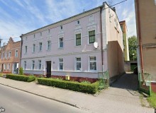 Mieszkanie w miejscowości Wąbrzeźno, Grudziądzka 38/3 (kujawsko-pomorskie). Grudziądzka 38/3, 87-200, Wąbrzeźno, (woj. kujawsko-pomorskie)