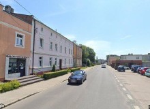 Mieszkanie w miejscowości Wąbrzeźno, Grudziądzka 38/3 (kujawsko-pomorskie). Grudziądzka 38/3, 87-200, Wąbrzeźno, (woj. kujawsko-pomorskie)