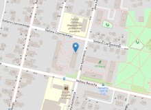 Mieszkanie w miejscowości Słupsk, Stefana Banacha 12A/110 (pomorskie). Stefana Banacha 12A/110, 76-200, Słupsk, (woj. pomorskie) Mieszkanie w miejscowości Słupsk, Stefana Banacha 12A/110 (pomorskie). Stefana Banacha 12A/110, 76-200, Słupsk, (woj. pomorskie)