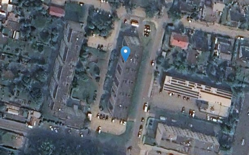 Mieszkanie w miejscowości Słupsk, Stefana Banacha 12A/110 (pomorskie). Mieszkania. Stefana Banacha 12A/110, 76-200, Słupsk, (woj. pomorskie)