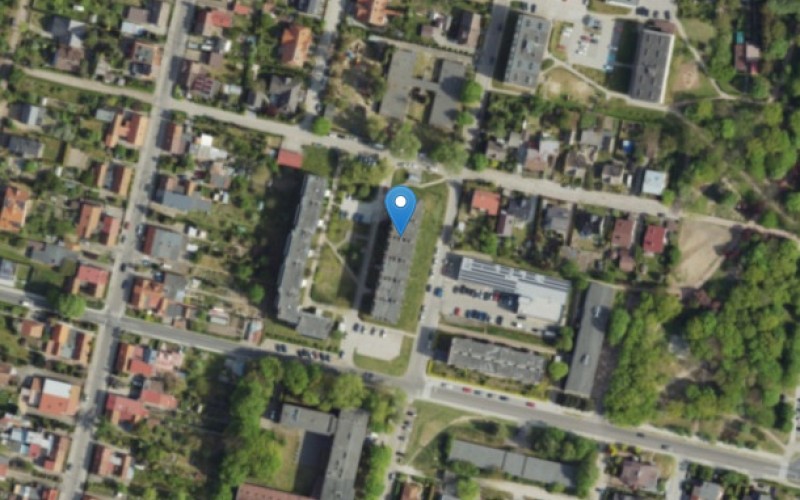 Mieszkanie w miejscowości Słupsk, Stefana Banacha 12A/110 (pomorskie). Mieszkania. Stefana Banacha 12A/110, 76-200, Słupsk, (woj. pomorskie)