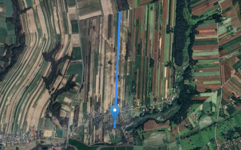 Nieruchomość w miejscowości Lute, Lute (lubelskie). Inne. Lute, 23-310, Lute, (woj. lubelskie)