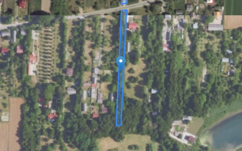 Nieruchomość w miejscowości Lute, Lute (lubelskie). Inne. Lute, 23-310, Lute, (woj. lubelskie)