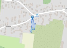 Dom w miejscowości Proćwin, Zastawna 3 (świętokrzyskie). Działka numer: 833. Zastawna 3, 26-200, Proćwin, (woj. świętokrzyskie)