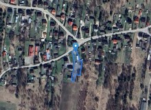 Dom w miejscowości Proćwin, Zastawna 3 (świętokrzyskie). Działka numer: 833. Zastawna 3, 26-200, Proćwin, (woj. świętokrzyskie)