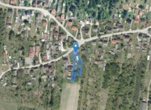 Dom w miejscowości Proćwin, Zastawna 3 (świętokrzyskie). Działka numer: 833. Zastawna 3, 26-200, Proćwin, (woj. świętokrzyskie)