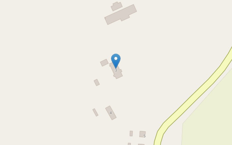 Mieszkanie w miejscowości Pronie, Pronie 3/6 (pomorskie). Mieszkania. Pronie 3/6, 82-450, Pronie, (woj. pomorskie)