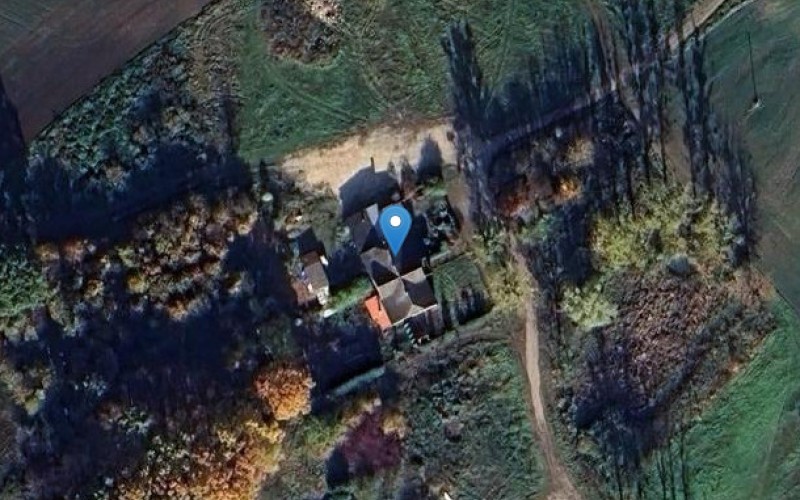 Mieszkanie w miejscowości Pronie, Pronie 3/6 (pomorskie). Mieszkania. Pronie 3/6, 82-450, Pronie, (woj. pomorskie)