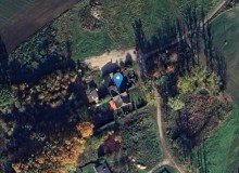 Mieszkanie w miejscowości Pronie, Pronie 3/6 (pomorskie). Pronie 3/6, 82-450, Pronie, (woj. pomorskie)