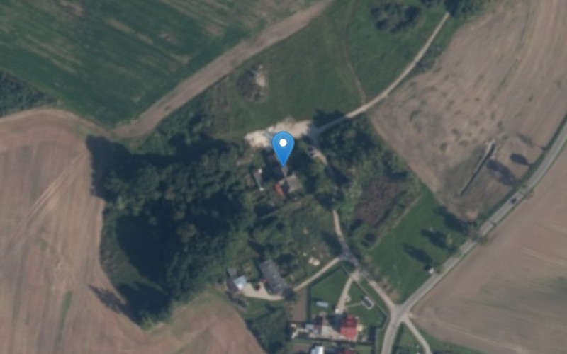 Mieszkanie w miejscowości Pronie, Pronie 3/6 (pomorskie). Mieszkania. Pronie 3/6, 82-450, Pronie, (woj. pomorskie)