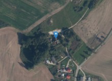 Mieszkanie w miejscowości Pronie, Pronie 3/6 (pomorskie). Pronie 3/6, 82-450, Pronie, (woj. pomorskie)