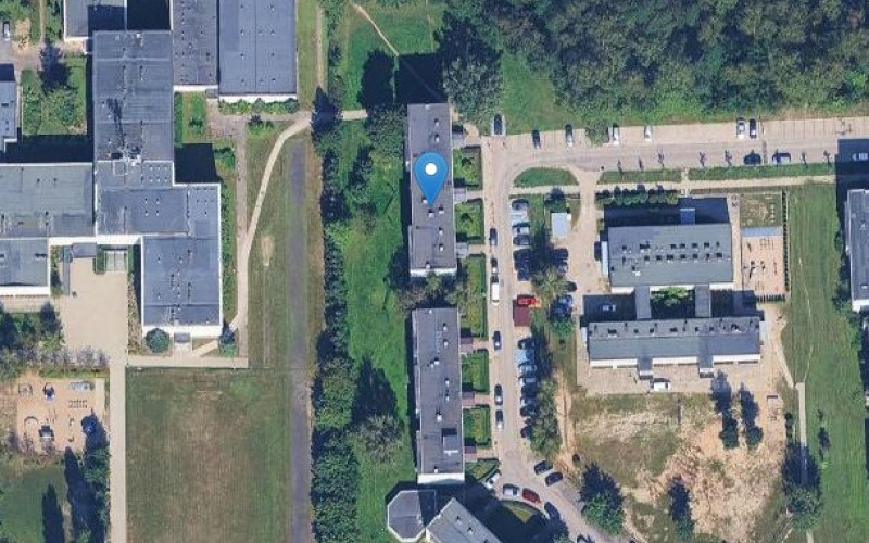 Mieszkanie w miejscowości Olsztyn, Stanisława Żurawskiego 23/33 (warmińsko-mazurskie). Mieszkania. Stanisława Żurawskiego 23/33, 10-689, Olsztyn, (woj. warmińsko-mazurskie)