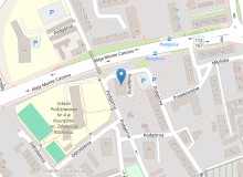 Mieszkanie w miejscowości Koszalin, Podgórna 30/79 (zachodniopomorskie). Podgórna 30/79, 75-336, Koszalin, (woj. zachodniopomorskie)