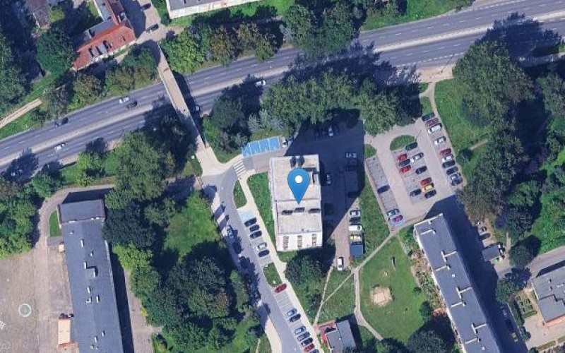 Mieszkanie w miejscowości Koszalin, Podgórna 30/79 (zachodniopomorskie). Mieszkania. Podgórna 30/79, 75-336, Koszalin, (woj. zachodniopomorskie)