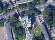 Mieszkanie w miejscowości Koszalin, Podgórna 30/79 (zachodniopomorskie). Podgórna 30/79, 75-336, Koszalin, (woj. zachodniopomorskie)