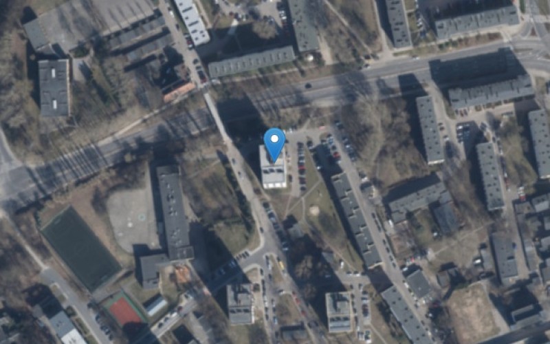 Mieszkanie w miejscowości Koszalin, Podgórna 30/79 (zachodniopomorskie). Mieszkania. Podgórna 30/79, 75-336, Koszalin, (woj. zachodniopomorskie)