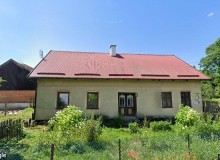 Dom w miejscowości Kabikiejmy Dolne, Kabikiejmy Dolne 3 (warmińsko-mazurskie). Działka numer: 77/5. Domy. Kabikiejmy Dolne 3, 11-040, Kabikiejmy Dolne, (woj. warmińsko-mazurskie)