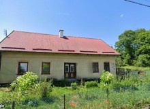 Dom w miejscowości Kabikiejmy Dolne, Kabikiejmy Dolne 3 (warmińsko-mazurskie). Działka numer: 77/5. Domy. Kabikiejmy Dolne 3, 11-040, Kabikiejmy Dolne, (woj. warmińsko-mazurskie)